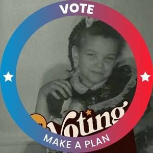 Meet your Posher, Sharon